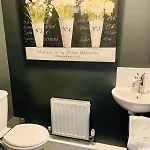 Hops Cottage, - Private Parking In Gated Mews Feriehus *